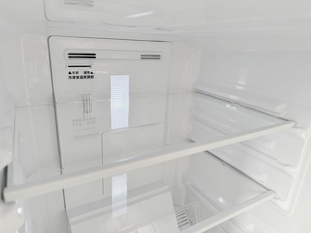シャープ冷蔵庫 SJ-D14C-S