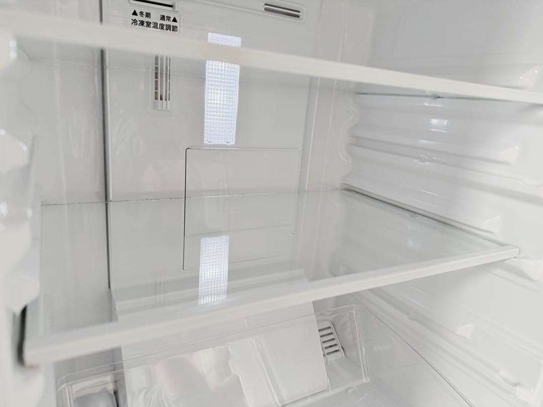 シャープ冷蔵庫 SJ-D14C-S