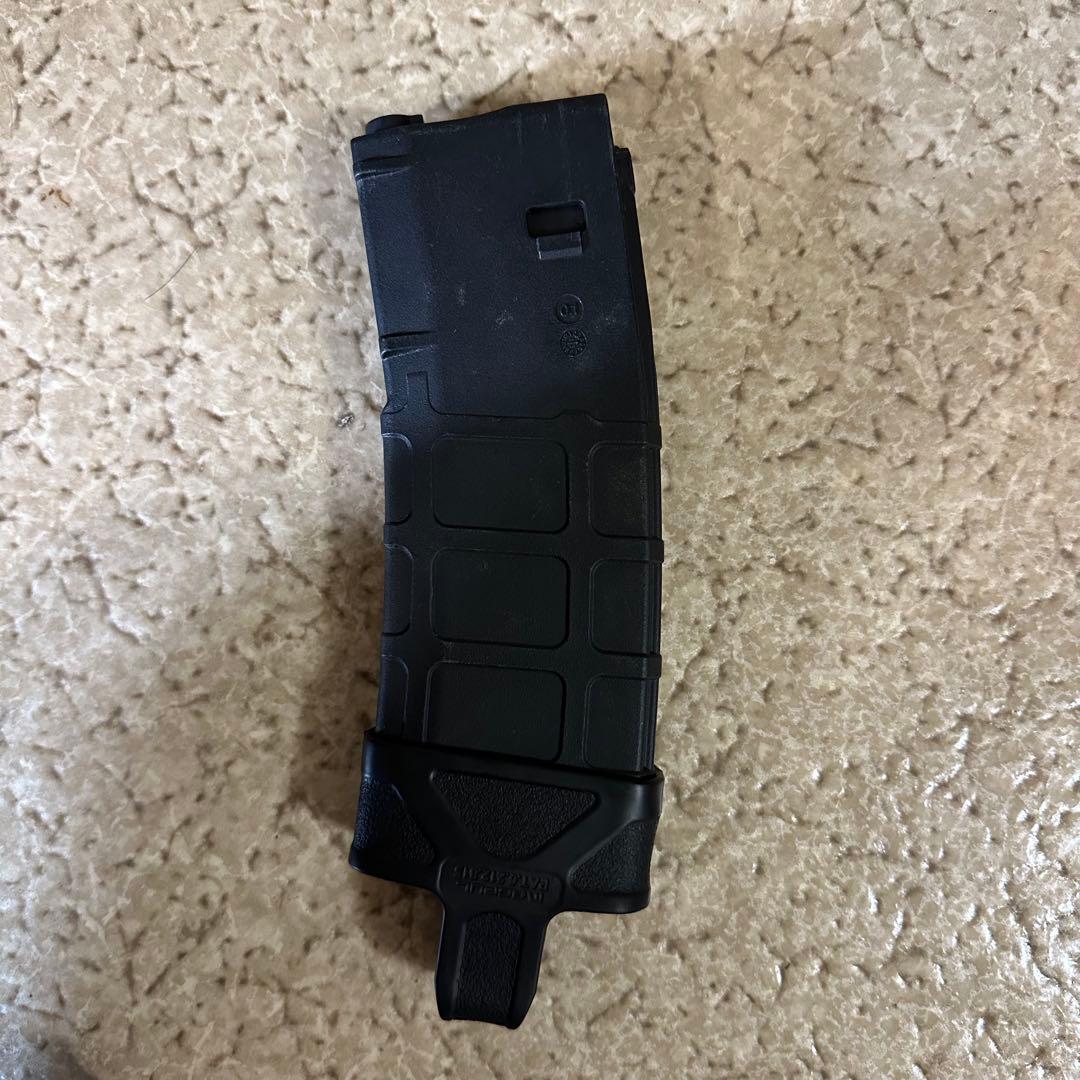 次世代電動ガン HK416D 東京マルイ　電動ガン