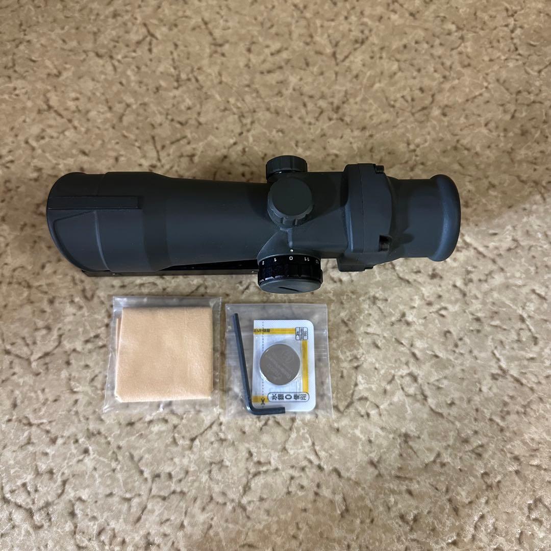 次世代電動ガン HK416D 東京マルイ　電動ガン