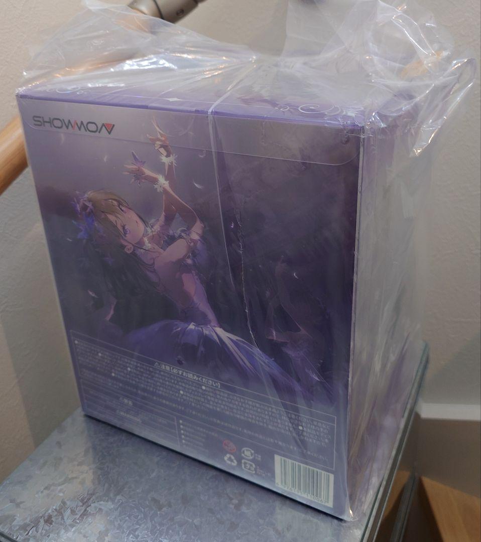 舞台で灰色のアヒルの子 1/6 フィギュア 豪華版　SHOWMON　anmi