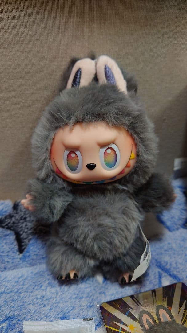 ラブブ　シークレット　まとめ売り