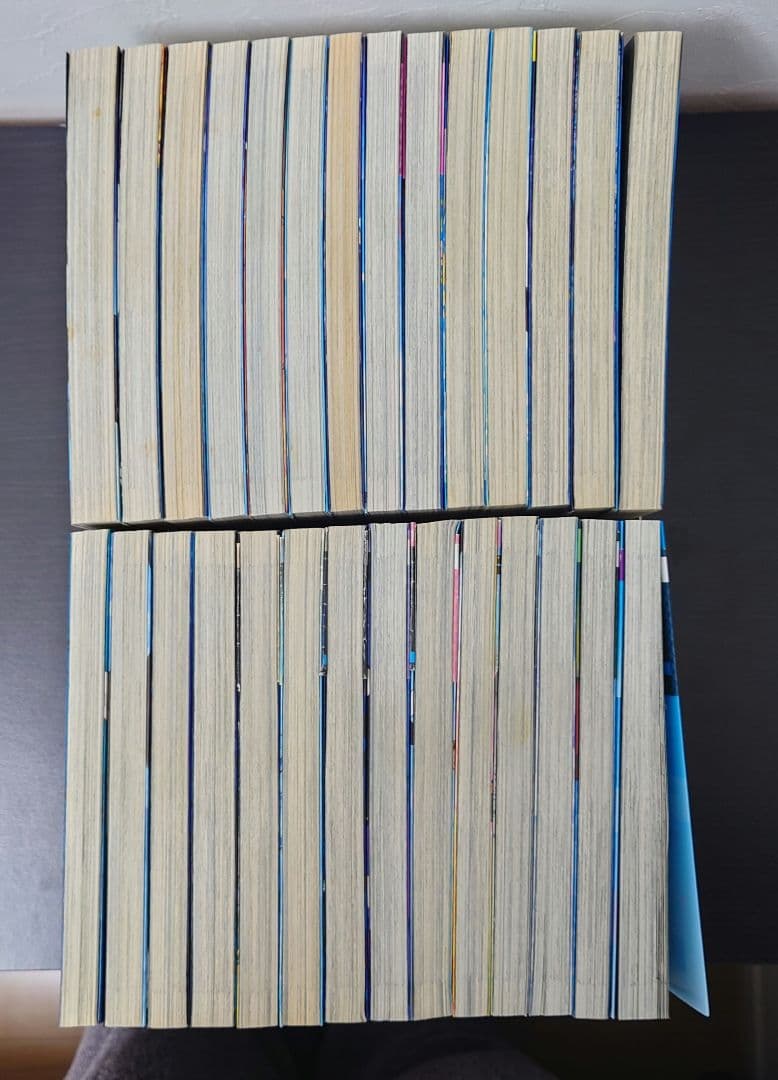 転生したらスライムだった件　1巻から30巻セット　帯付き　初版多々有