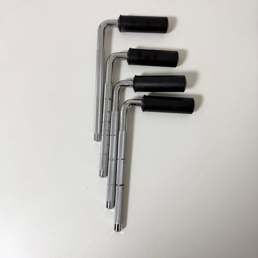 美品 Roland シンバルマウント スタンド