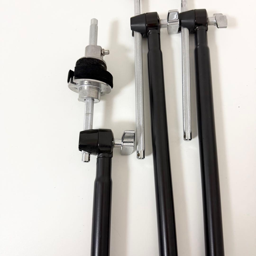 美品 Roland シンバルマウント スタンド