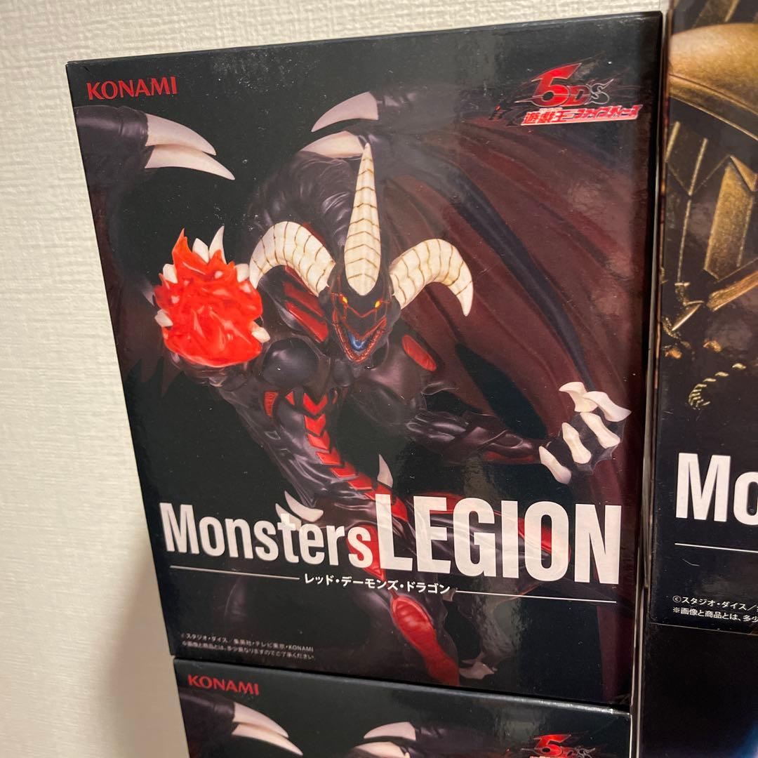 超特価！！ 遊戯王 最新 プライズ フィギュア まとめ売り 16点セット