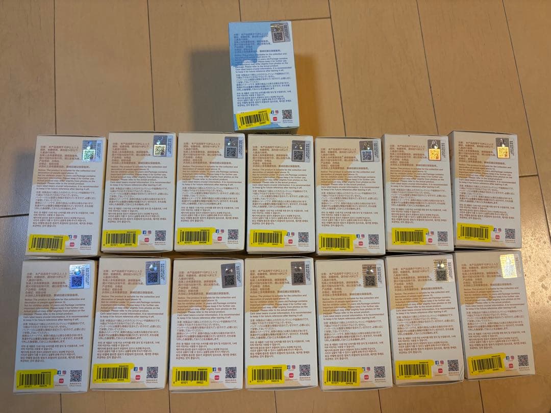 ほぼ定価　(ラブブ)　 ピン フォー ラブ