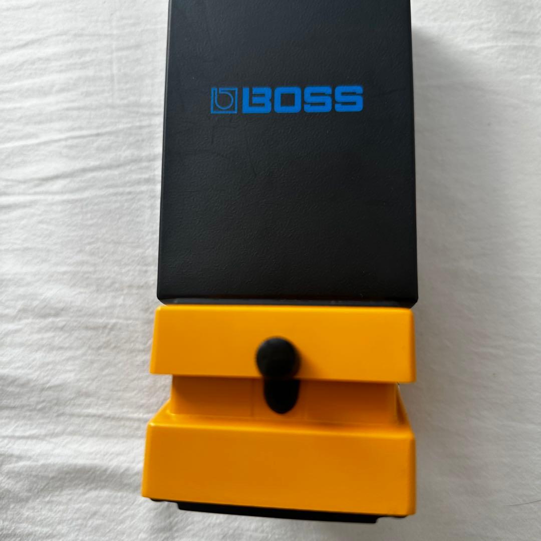 ギター BOSS OD-3 Soul Power Instruments mod