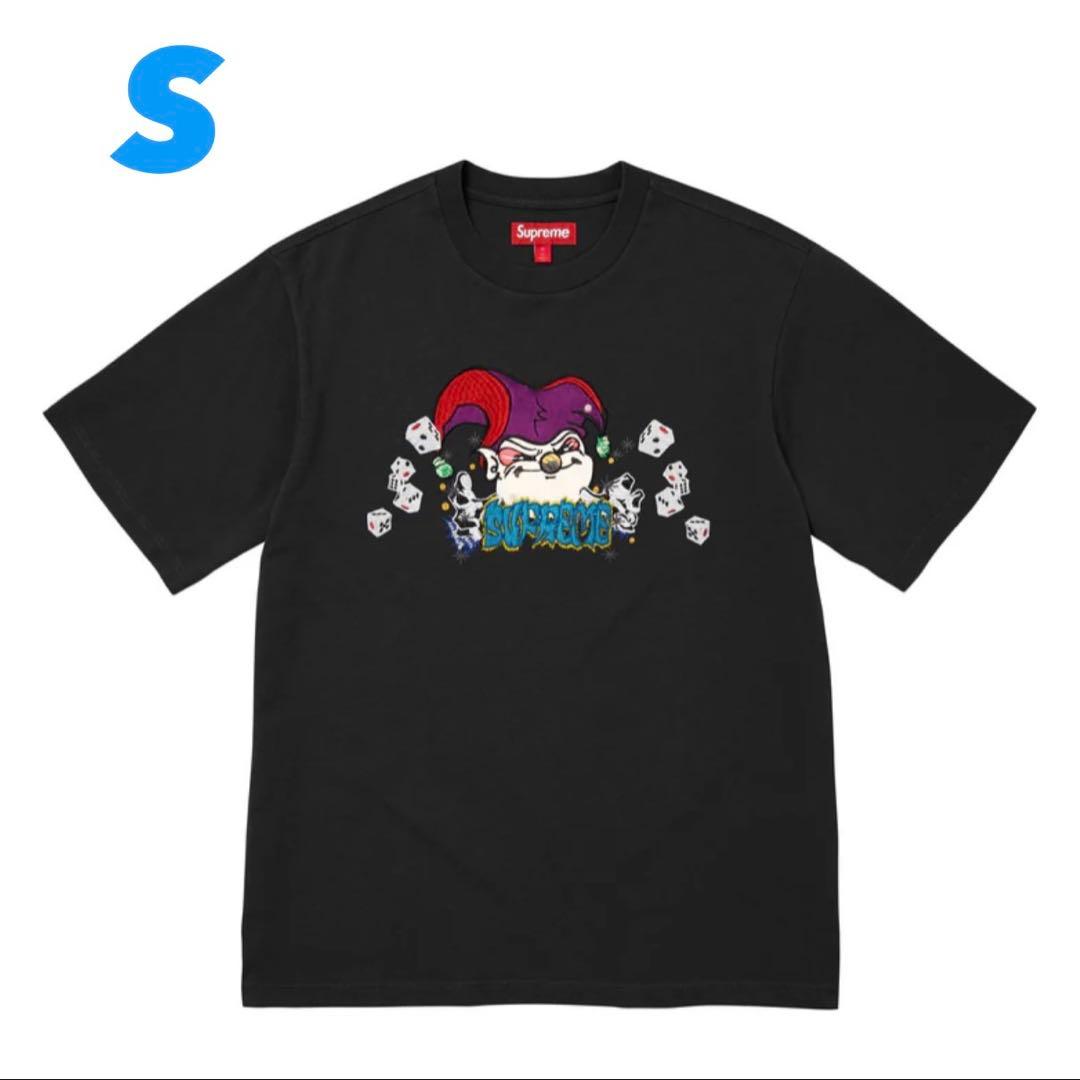 Supreme AOI Jester S/S Top \
