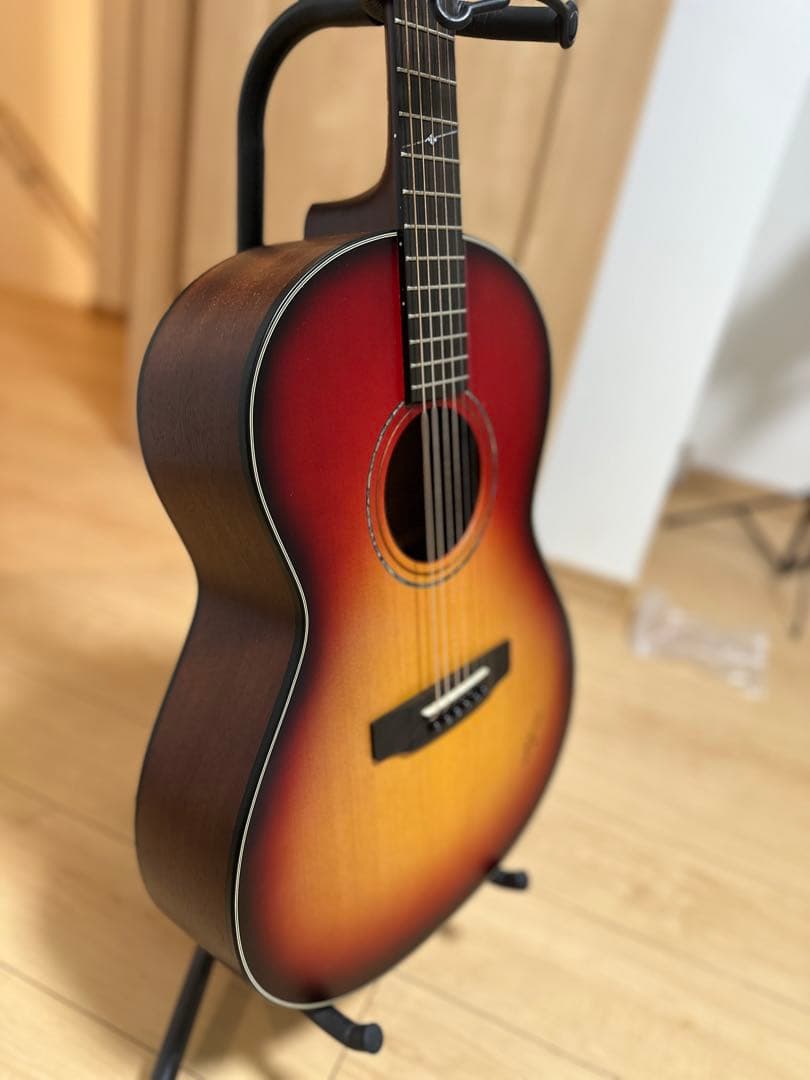 新品に近いK.yairi RF-65