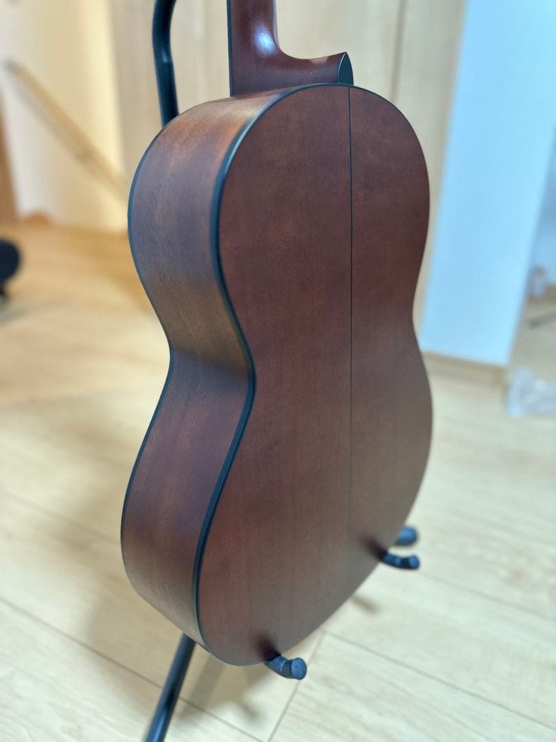 新品に近いK.yairi RF-65