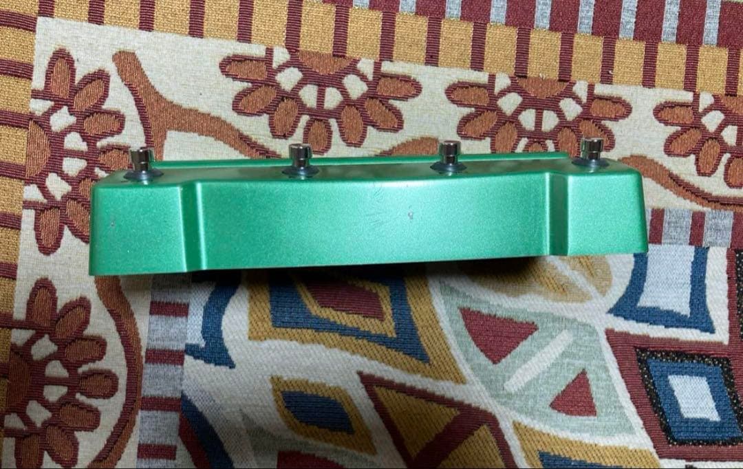 Line 6 ( ライン6 ) DL4 MkII ディレイ・モデラー