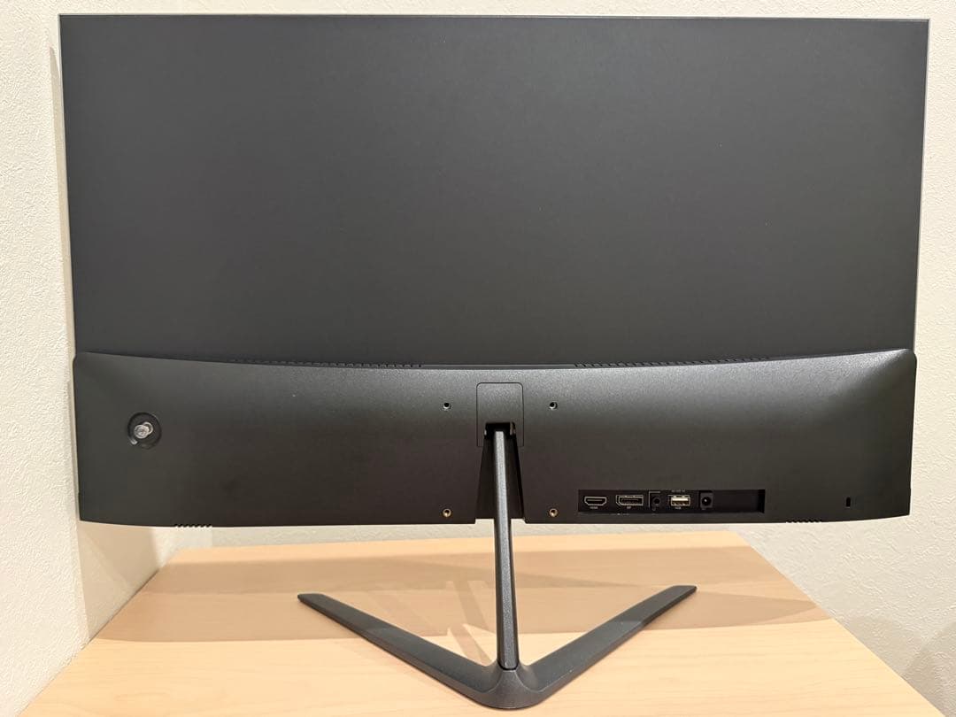 JAPANNEXT 27インチ ゲーミングモニター