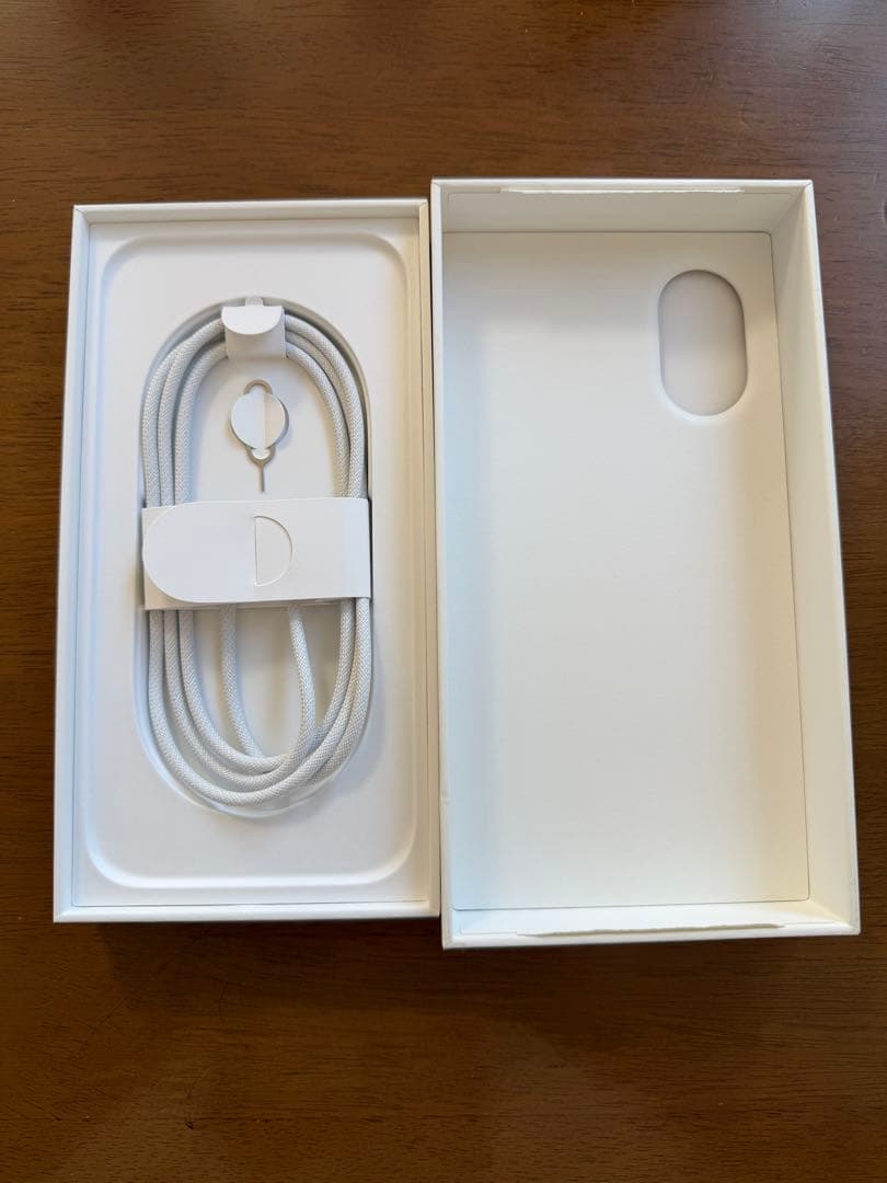 スマートフォン本体 Apple iPhone 16 plus 128GB