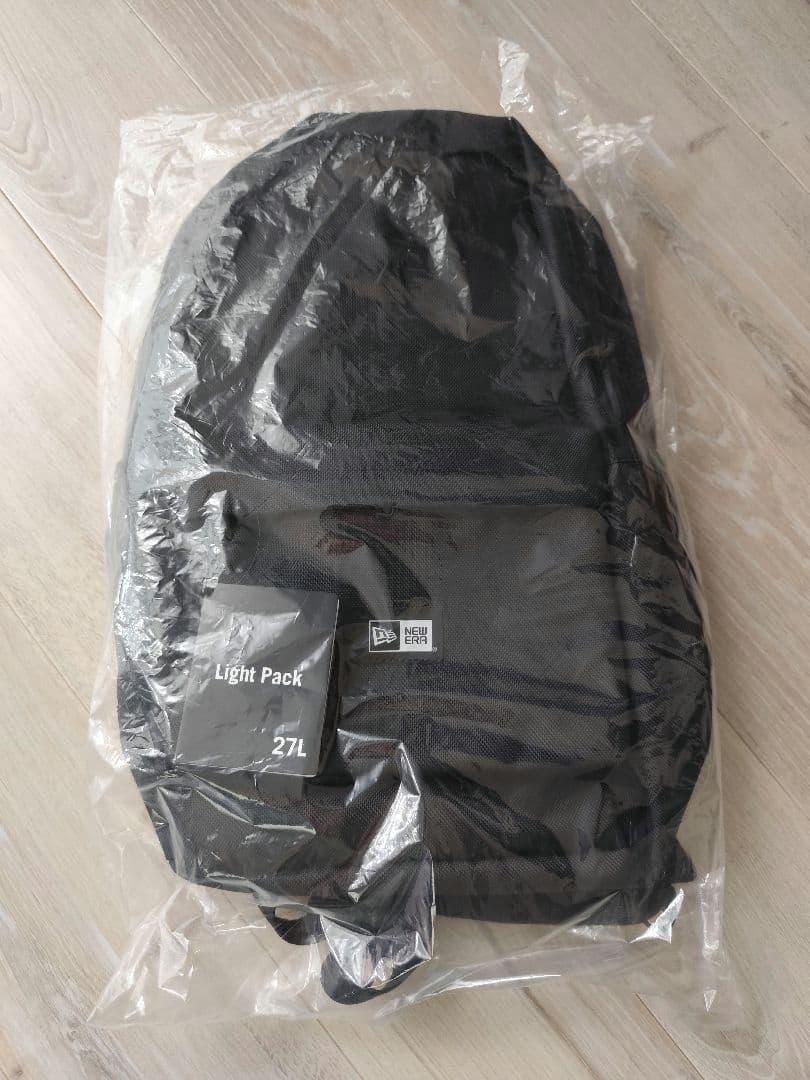 バナナマン NEW ERA リュック ポップアップストア 2025