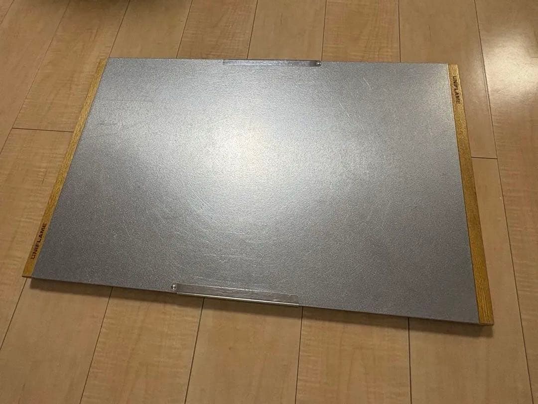 UNIFLAME ユニフレーム 焚き火テーブル　ラージ