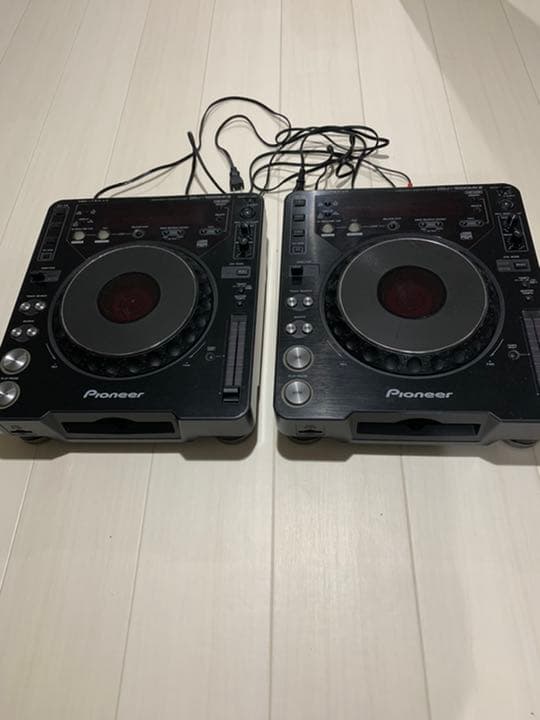その他 Pioneer CDJ-1000MK2