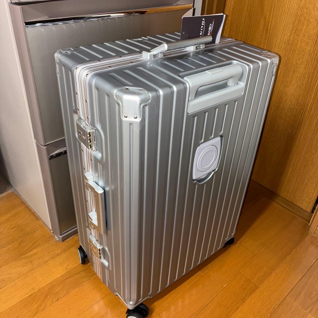 89Lキャリーケース