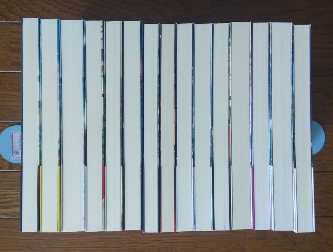 鬼人幻燈抄　1〜14巻＋番外編 全巻初版帯付