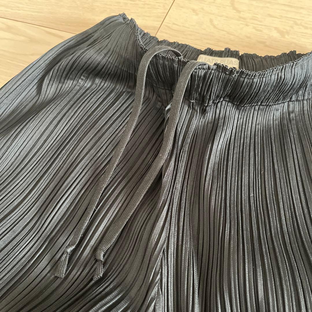 イッセイミヤケ issey miyake pleats please