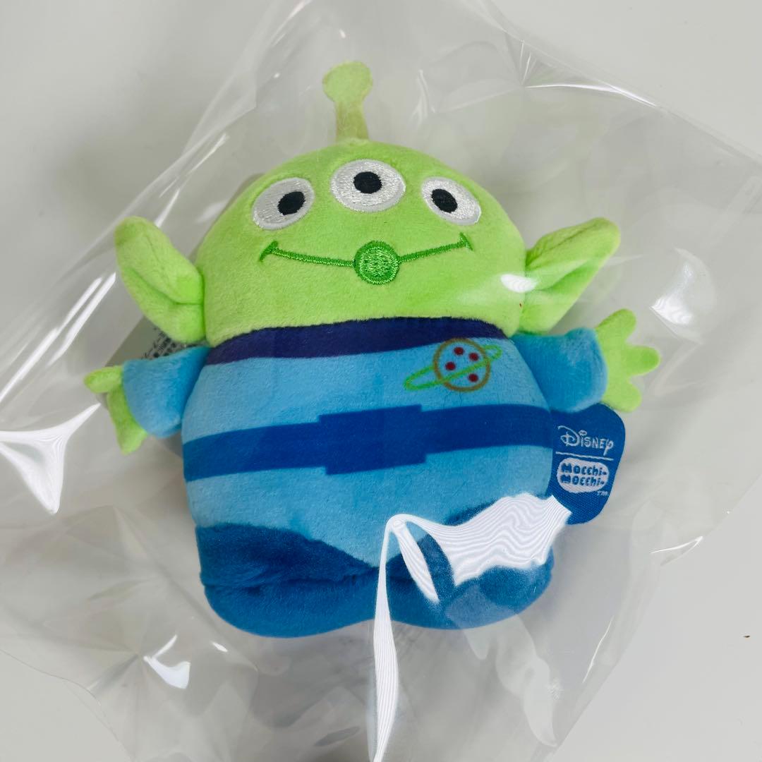 ディズニー エイリアン リトルグリーメン グッズ まとめ売り