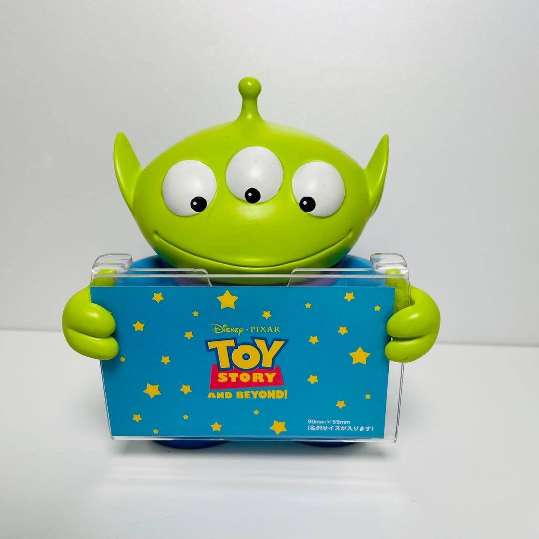 ディズニー エイリアン リトルグリーメン グッズ まとめ売り