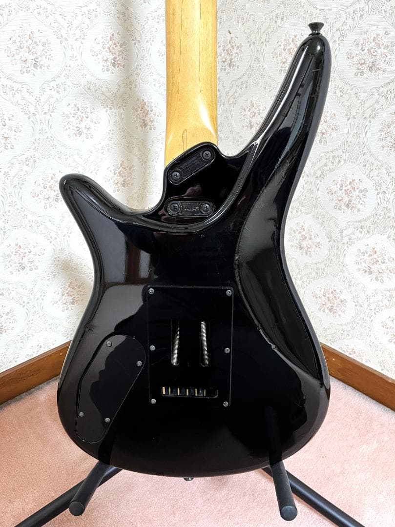 完全調整済 YAMAHA MG-M2G ネオン B'z松本孝弘モデル 送料込