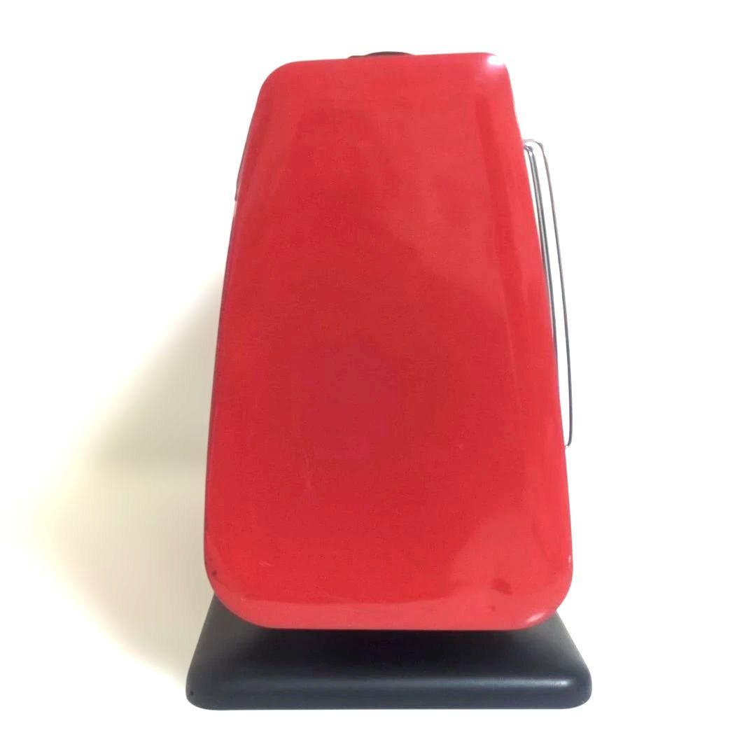 【レトロ】リンナイ 赤外線ガスストーブ R-810P-401 LPガス用