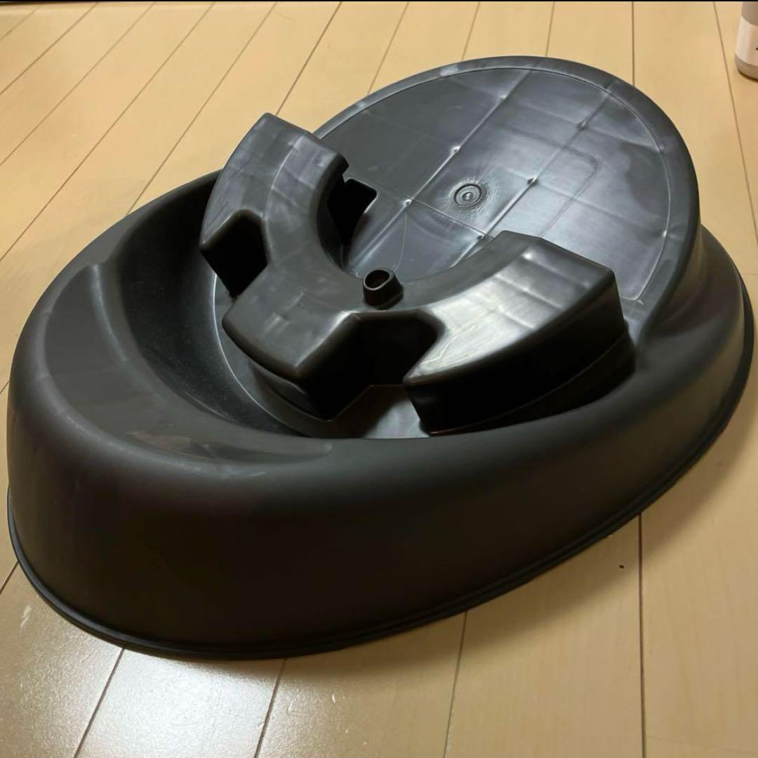 コンビ シートホルダー combi THE S ISOFIX