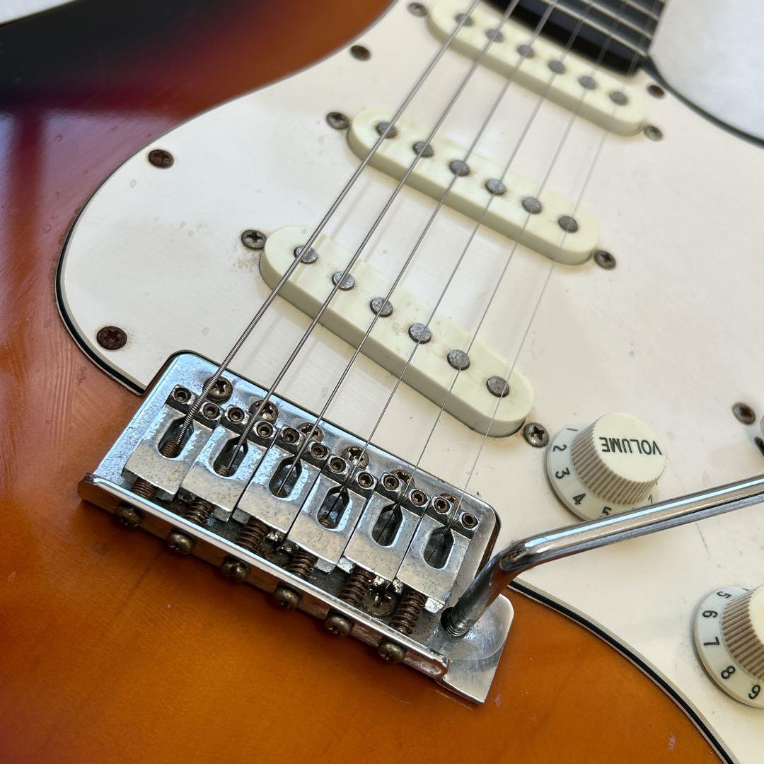 BACCHUS UNIVERSE SERIES バッカス BST-1 R