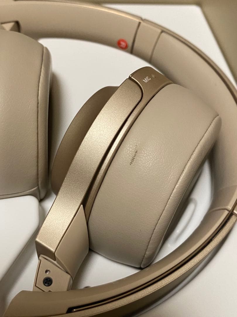 SONYヘッドホン 劇場版『名探偵コナン ゼロの執行人』 公開記念モデル