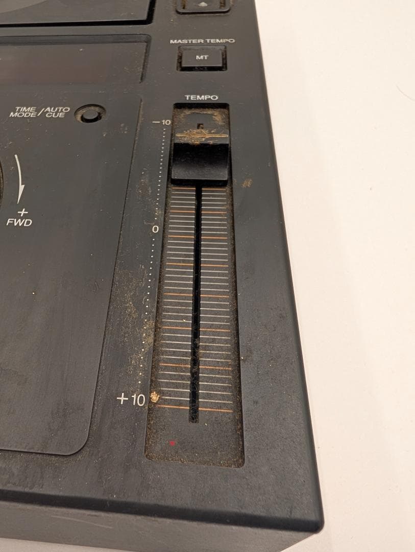 【大幅値下げ】Pioneer CDJ-30 DJ機材