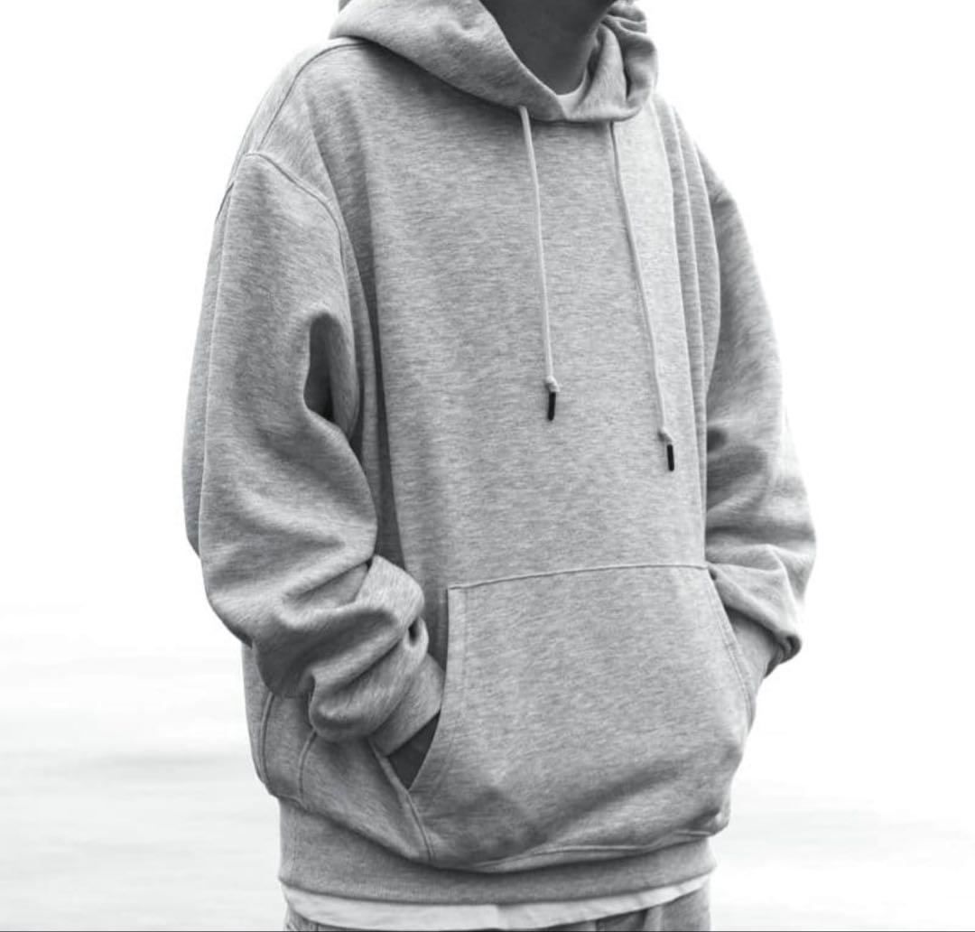 トップス DAIWA PIER39 - 23AW TECH SWEAT HOODIE L