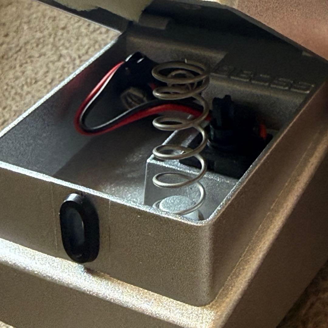 ギター BOSS FB-2 Feedbacker/Booster