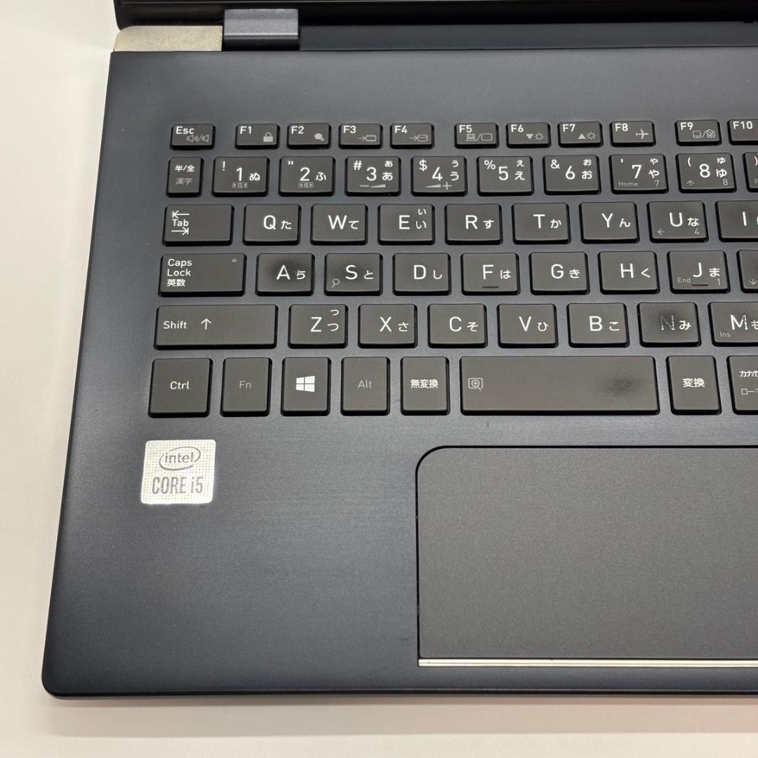【訳あり】dynabook G83/FS i5-10210U 16/128 4