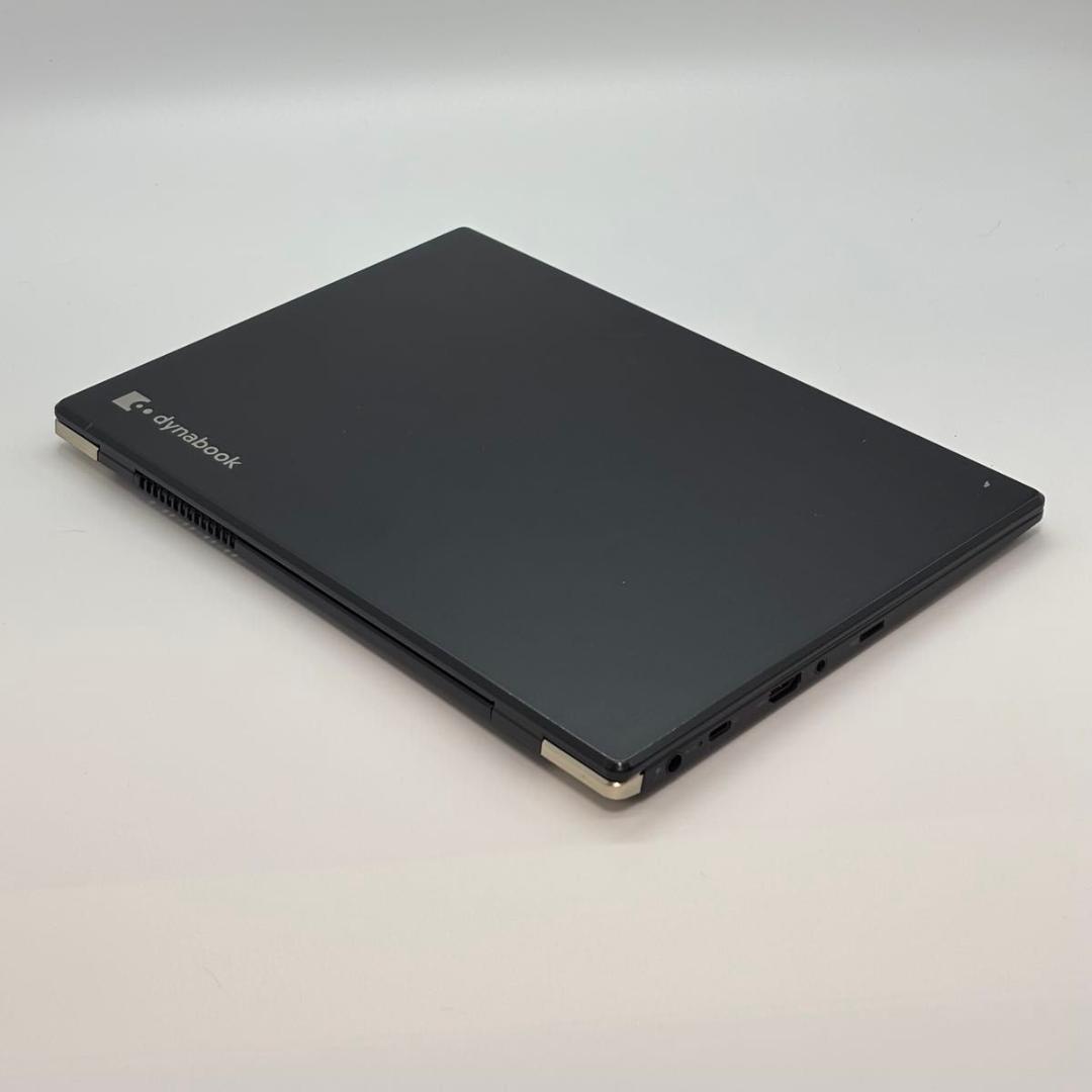 【訳あり】dynabook G83/FS i5-10210U 16/128 4