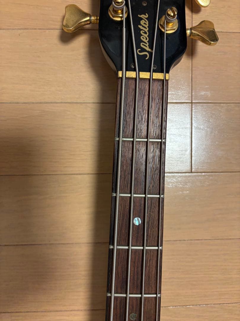 Spector スペクター ベース