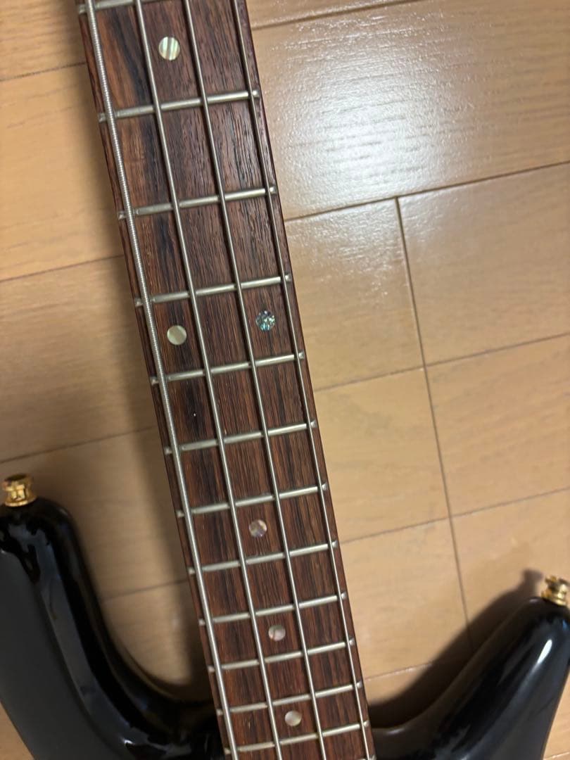 Spector スペクター ベース