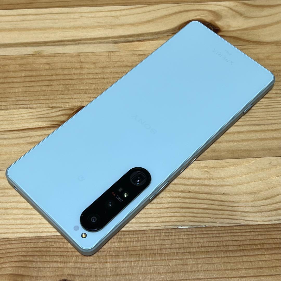 浜*西様 SONY Xperia1 IV SOG06 12GB 256GB 28