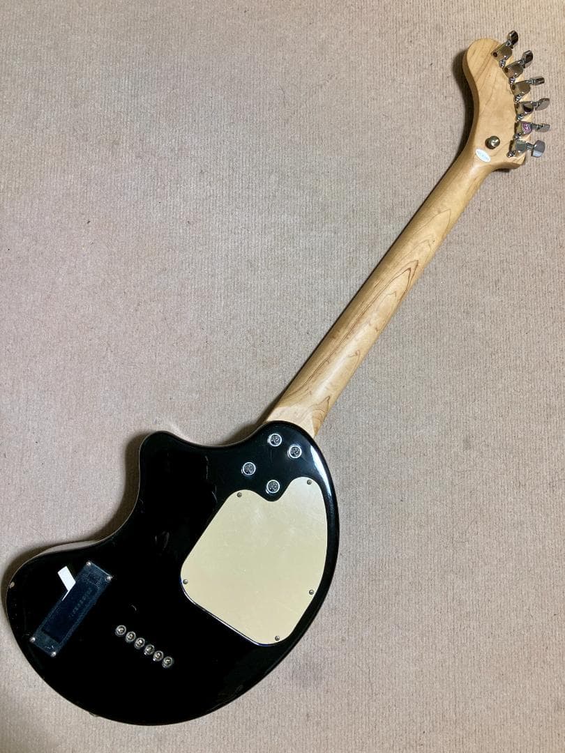 FERNANDES ZO-3 人気のブラック 作動OK フェルナンデス