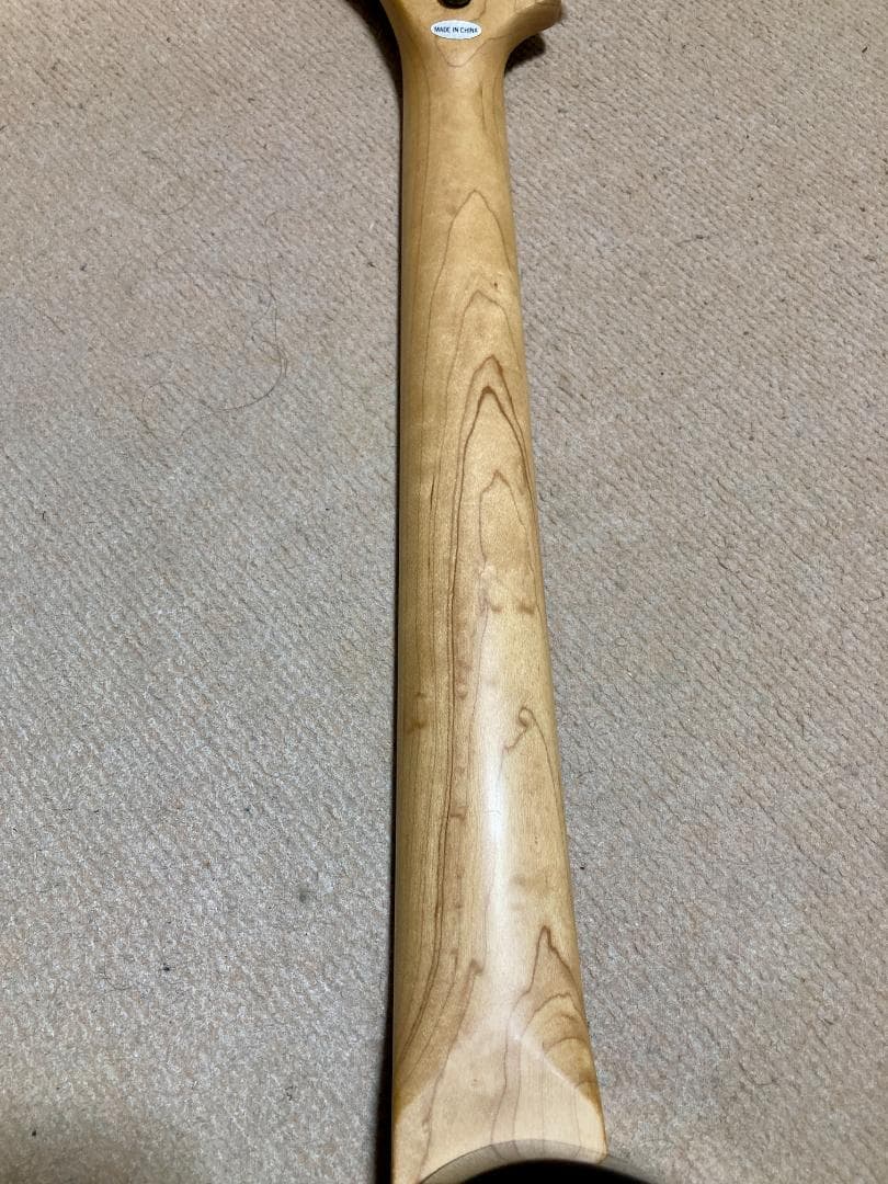 FERNANDES ZO-3 人気のブラック 作動OK フェルナンデス