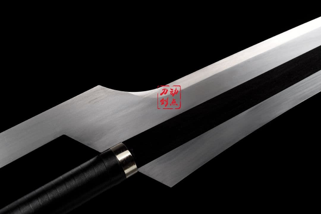 黒崎一護天鎖斬月 武具 模造刀·模擬刀 Cosplay