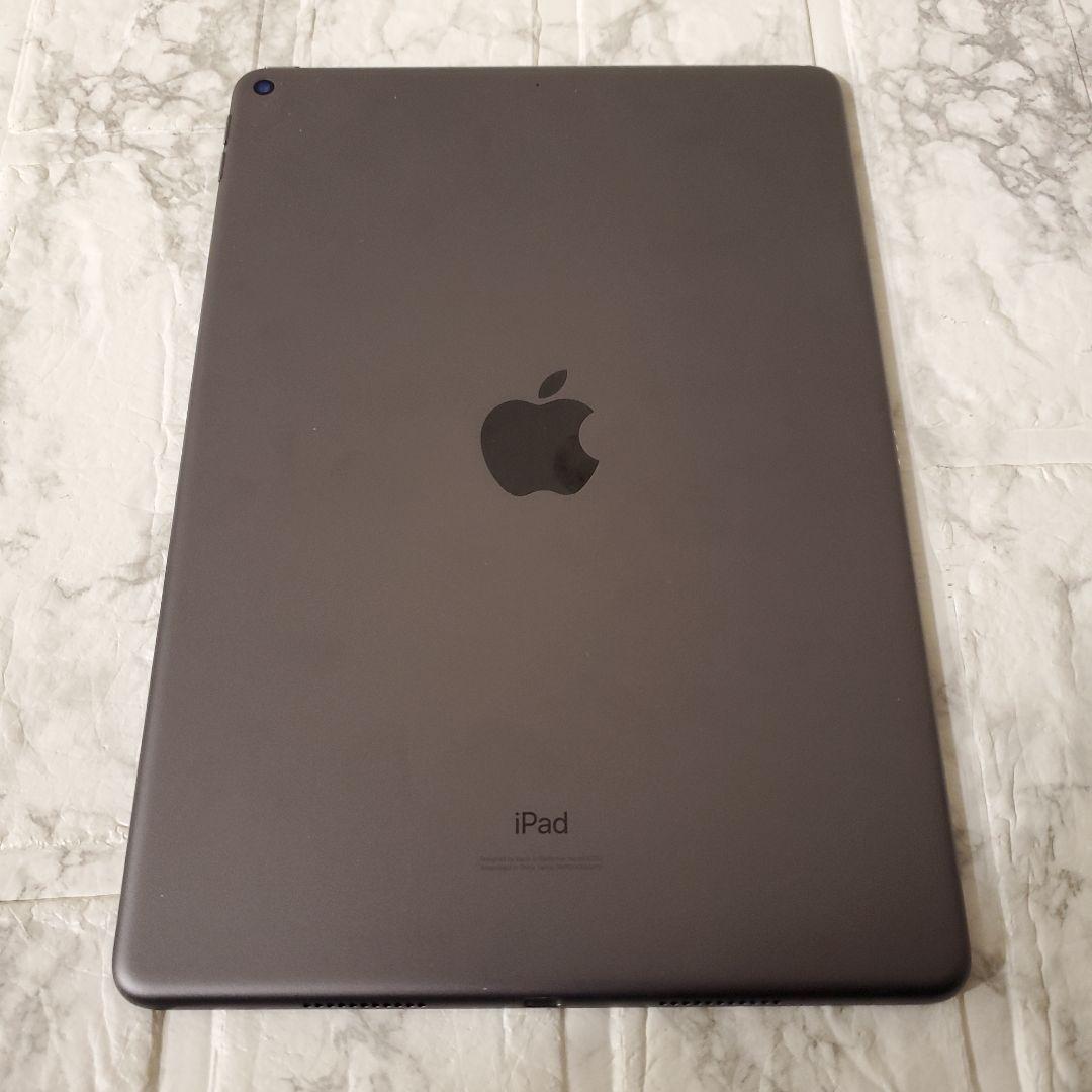 233 iPad Air 3世代 64GB Wi-Fi スペースグレイ