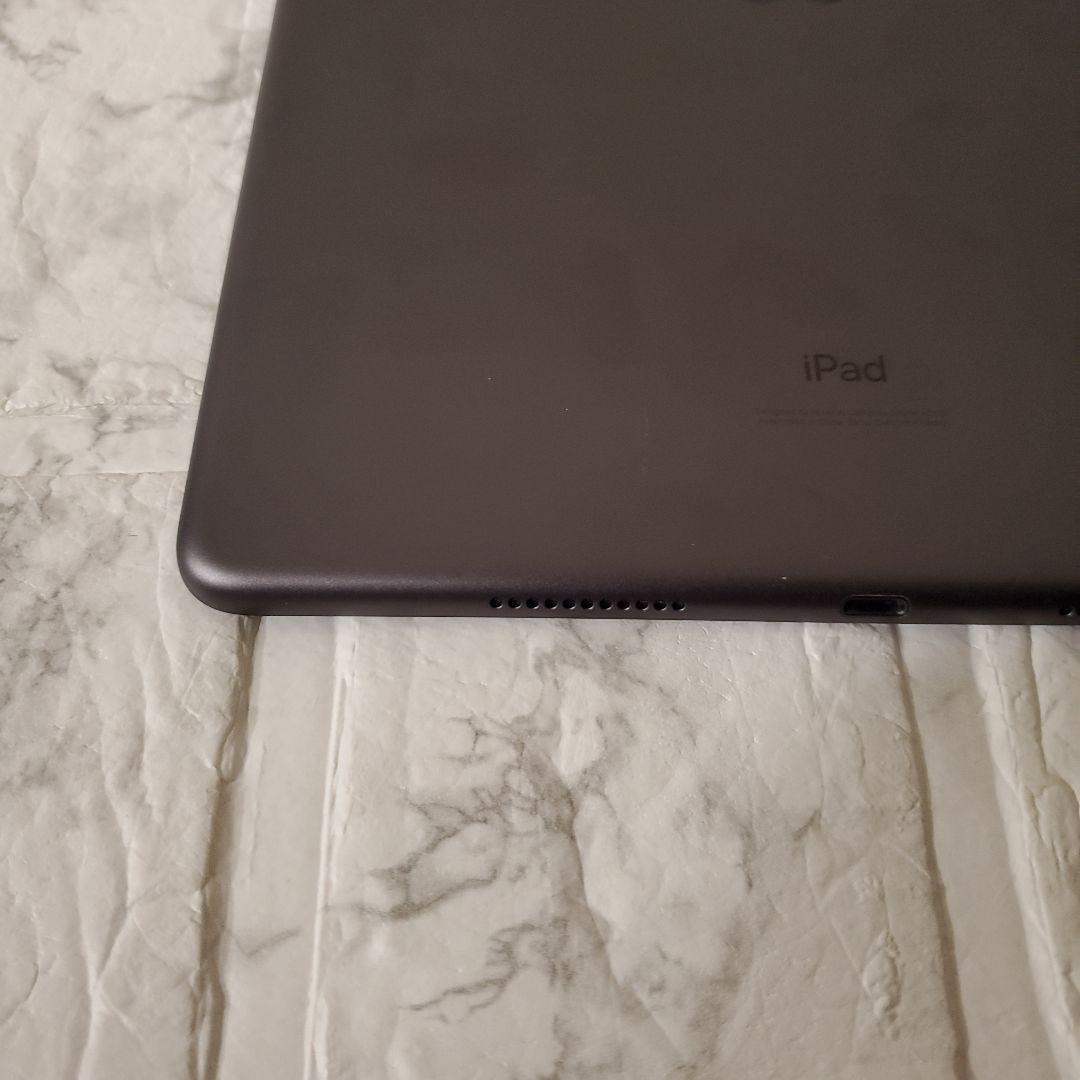 233 iPad Air 3世代 64GB Wi-Fi スペースグレイ