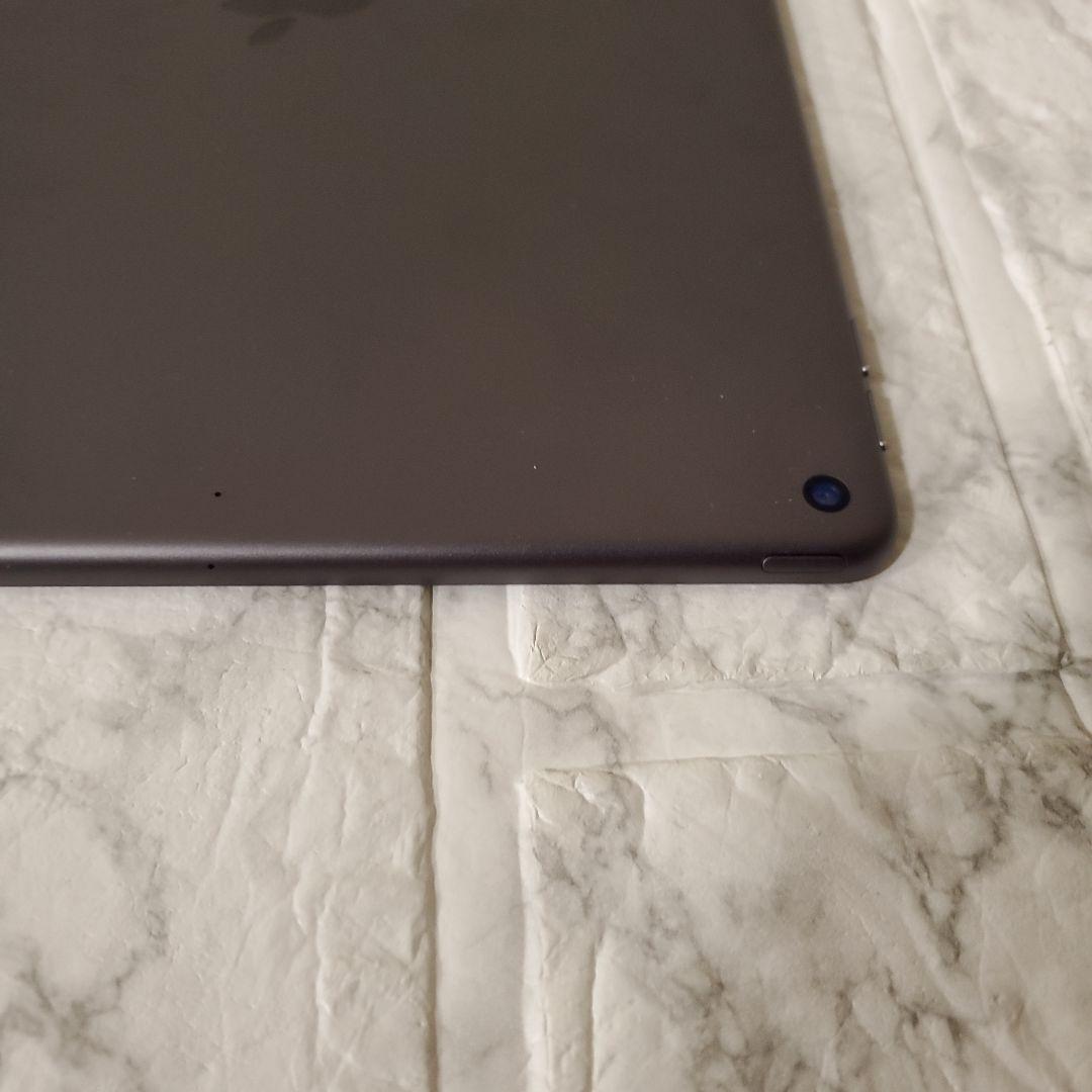 233 iPad Air 3世代 64GB Wi-Fi スペースグレイ