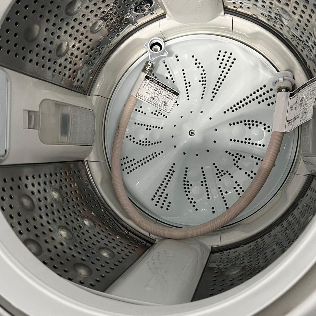 801　 洗濯機　冷蔵庫　22年製一人暮らし　 ビートウォッシュ　安い　設置無料