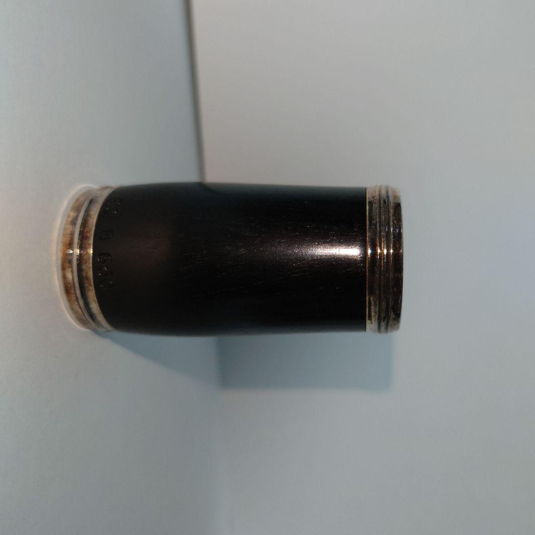 Buffet Crampon RC B バレル 65mm