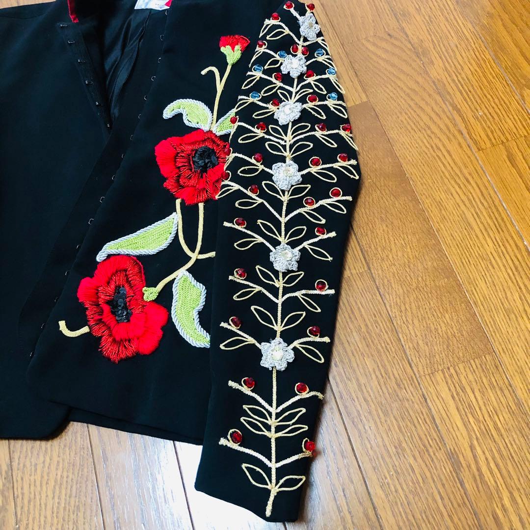 Jimmy Page マタドールジャケット　LED ZEPPELIN