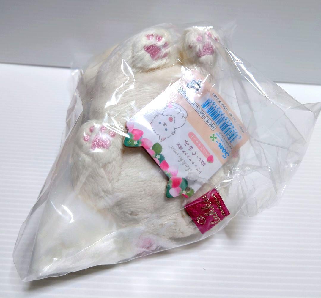 コリラックマストア　バニラキャット　ココアキャット