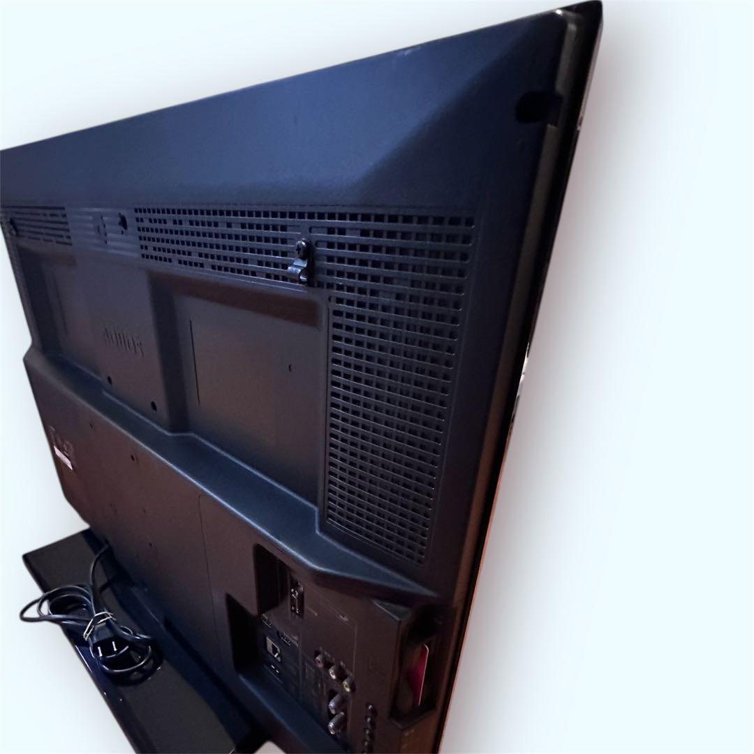 シャープ SHARP LC-32H9 32インチ ハイビジョン液晶テレビ 美品!